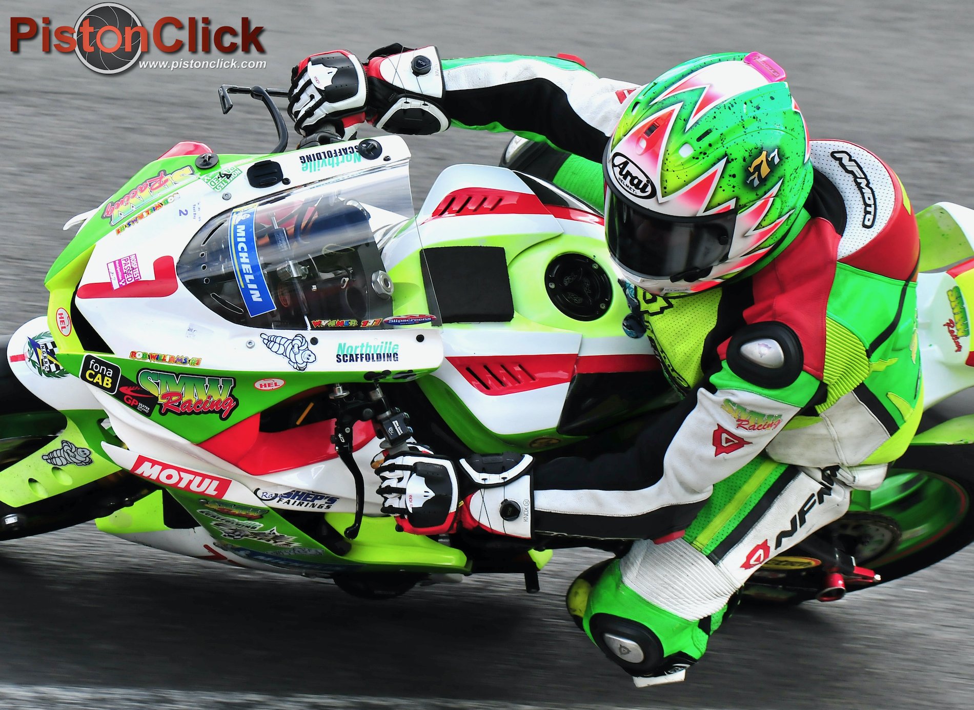 NG Road Racing Motorcycle Club