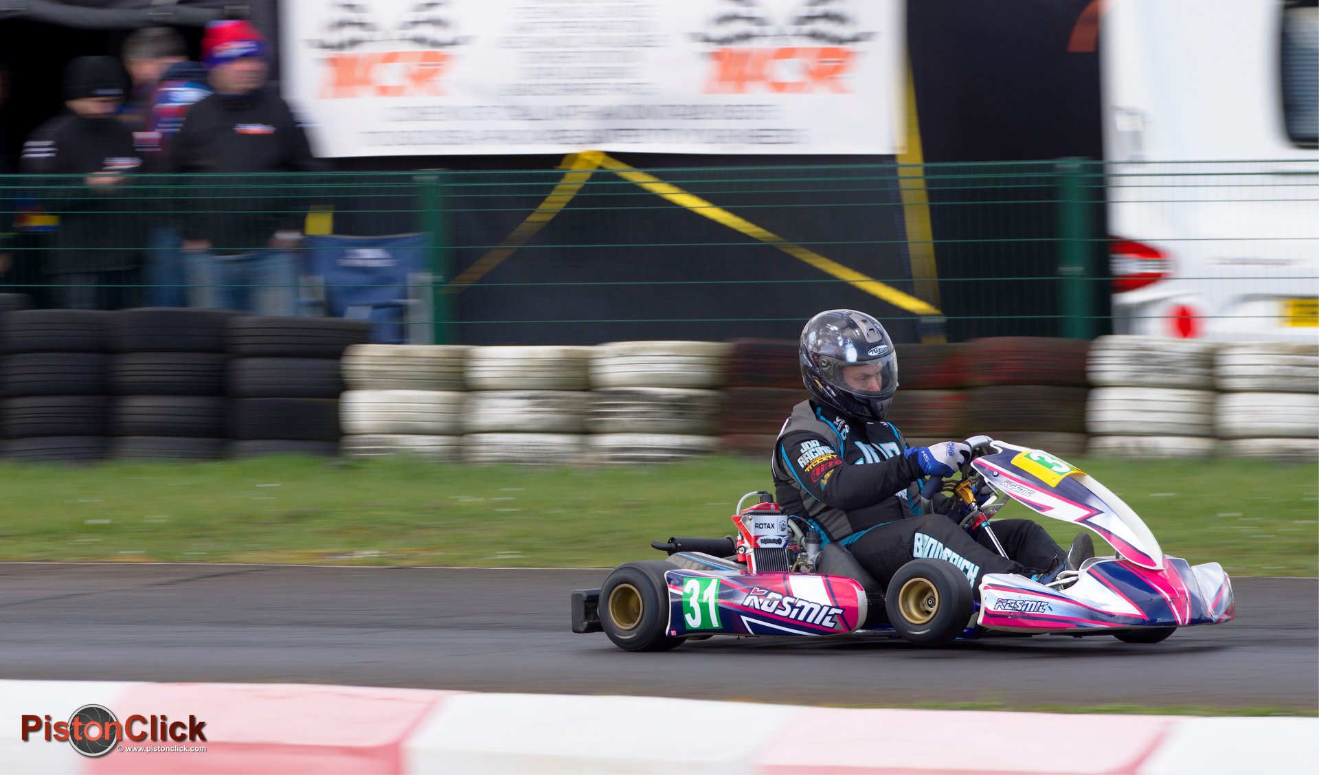 Kart Racing Fulbeck Sprint Series Round 2 Kart Racing Fulbeck Sprint Series Round 2