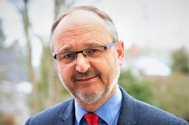 Praxis von Prof. Dr. Stephan Jacob und Dr. Frohmut Jacob