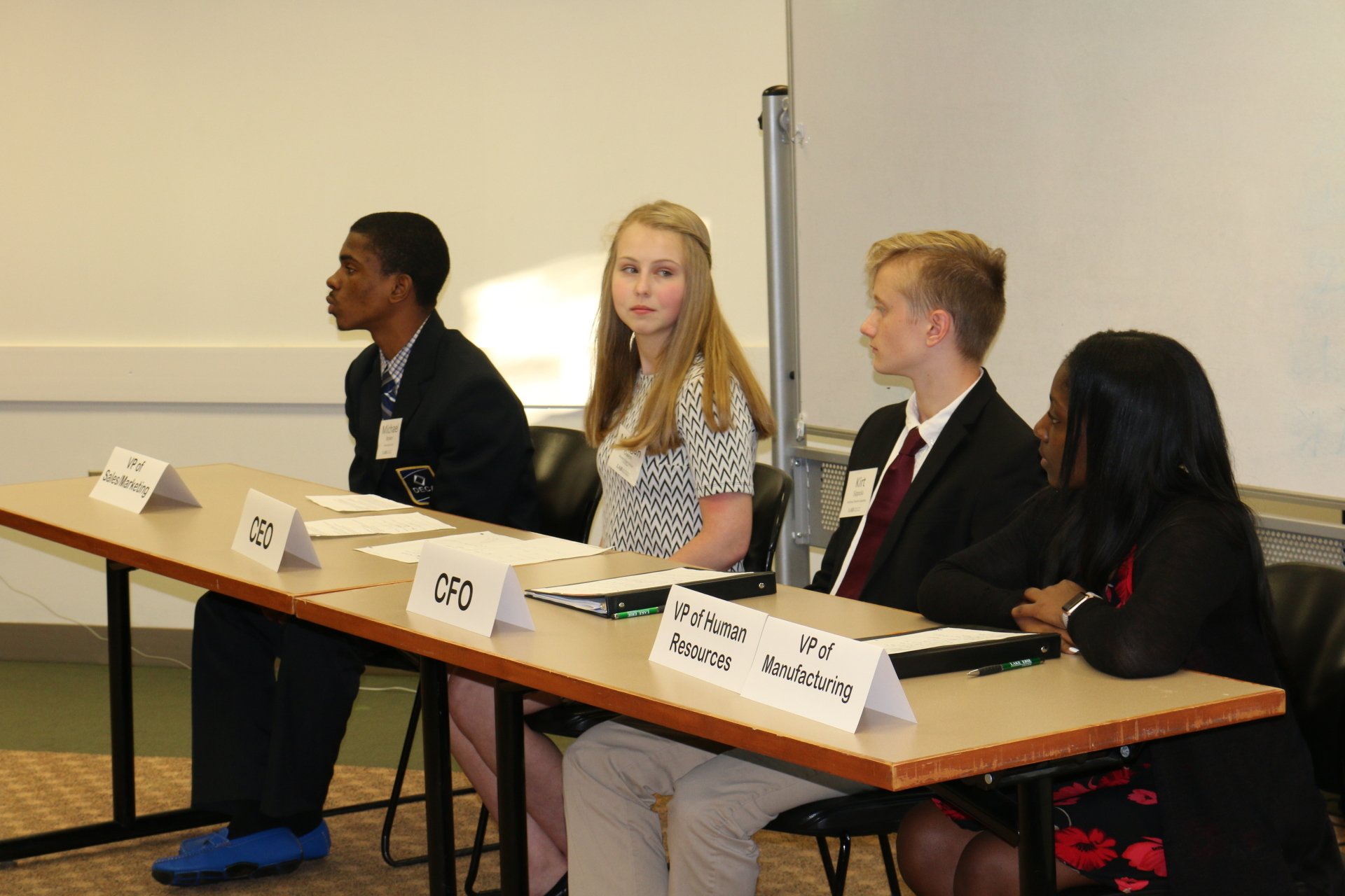 Learning About Business | Photo Gallery