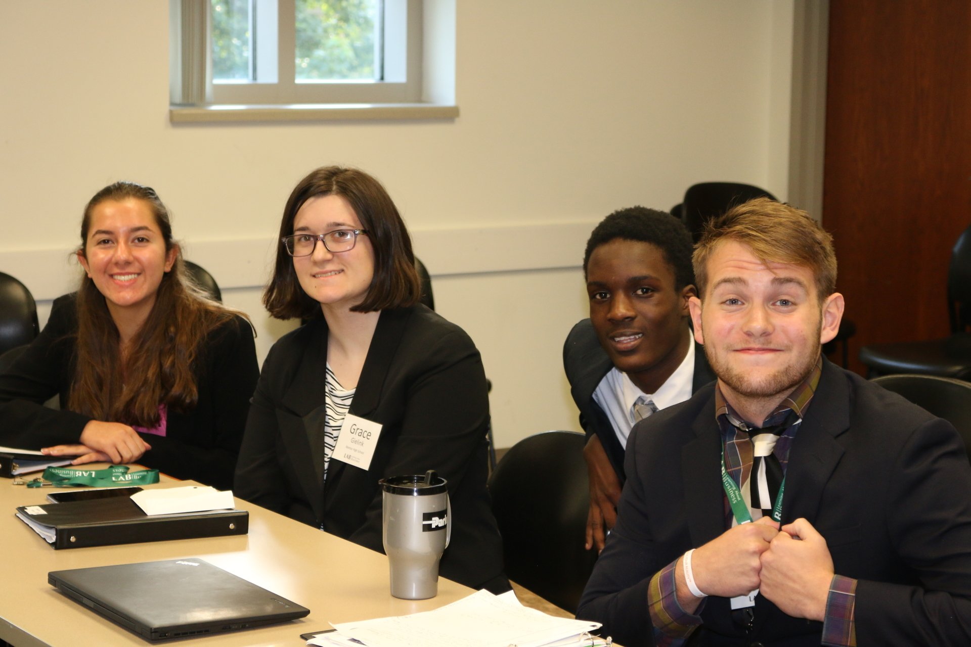 Learning About Business | Photo Gallery
