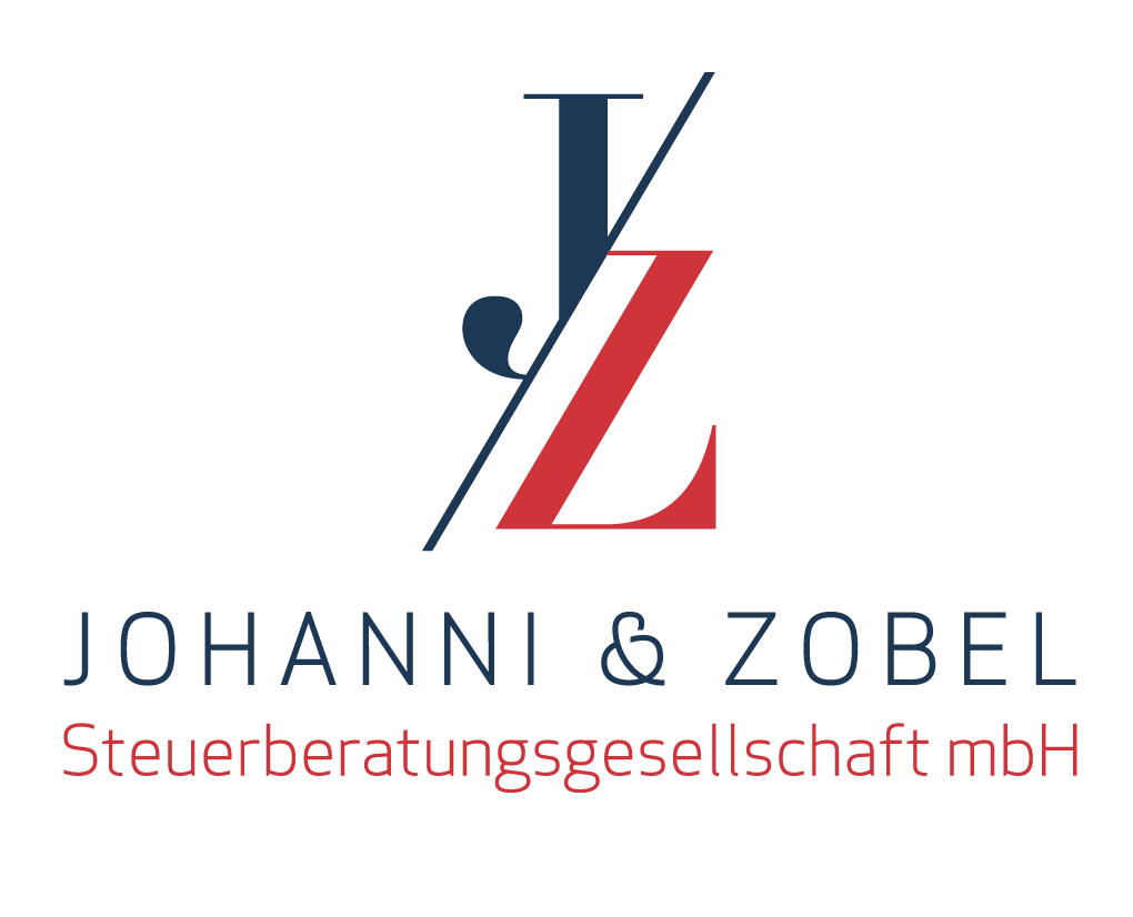 Johanni Zobel Steuerberatungsgesellschaft Mbh