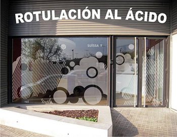 impresion gran formato de vinilo en alicante.