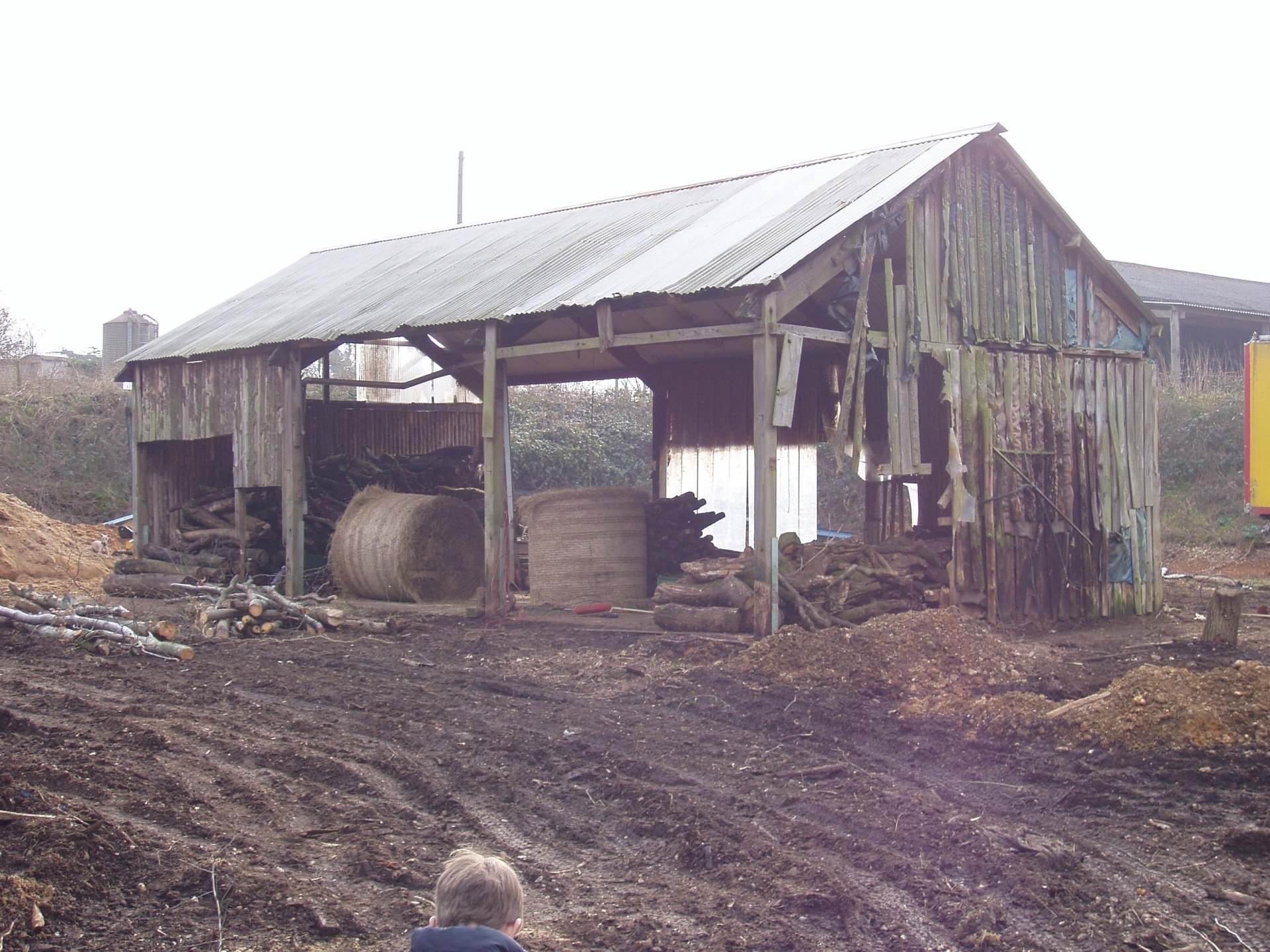 Long Copse Developments Turn your farm buildings into assets