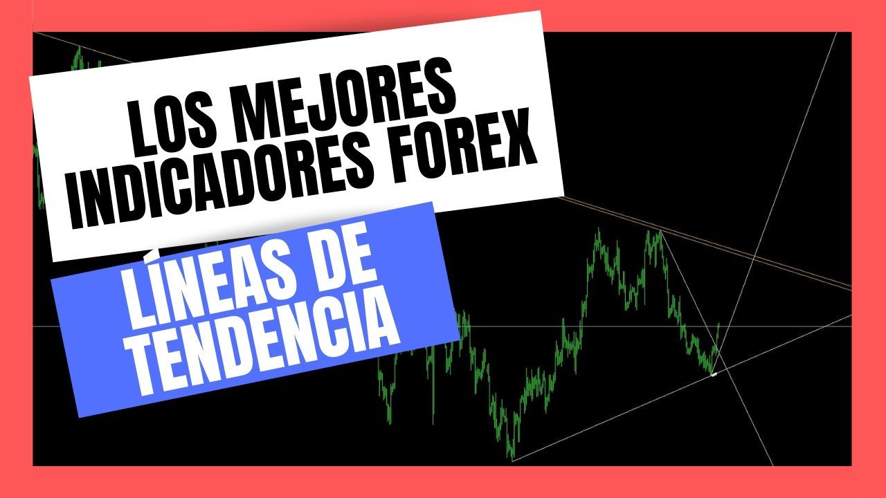Los 3 Mejores Indicadores de Forex Para el Trading Diario