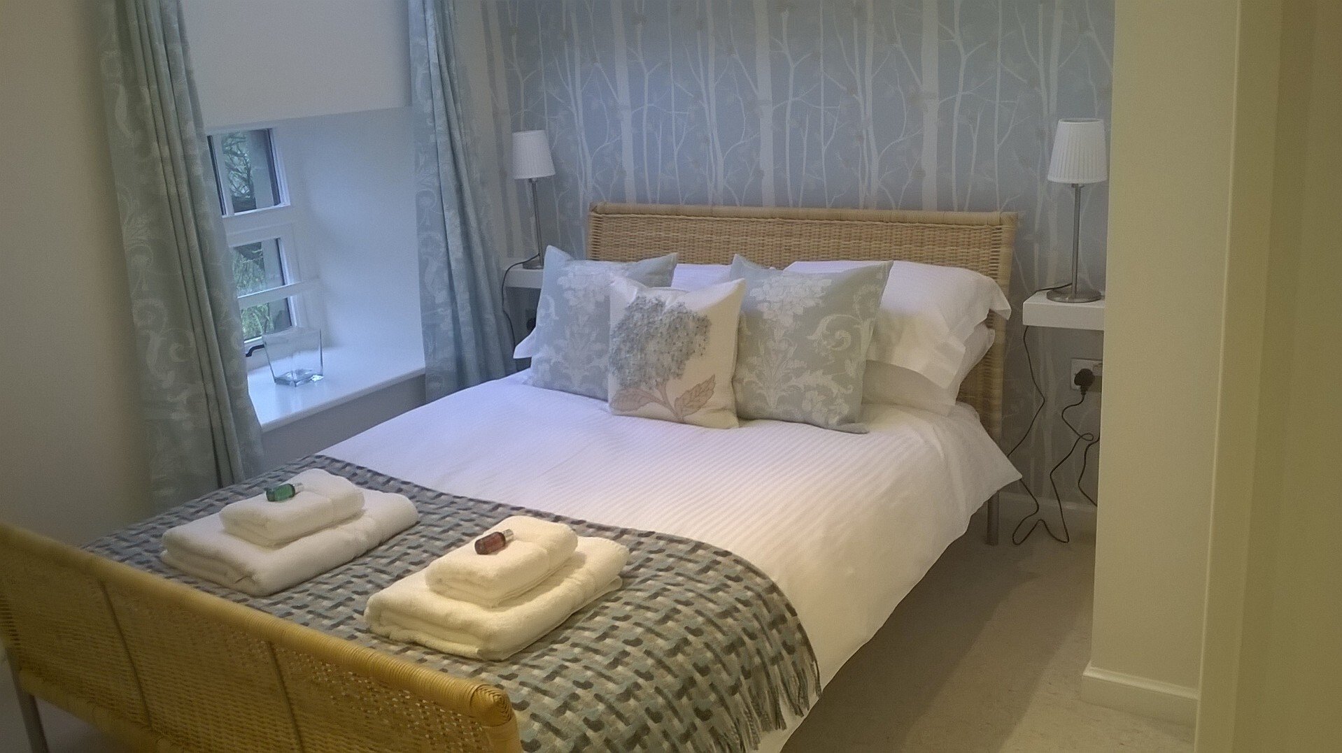 High Quality Linen Hire