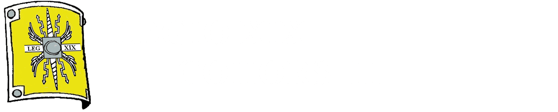 Legio XIX Cohors III römische Reenactmentgruppe