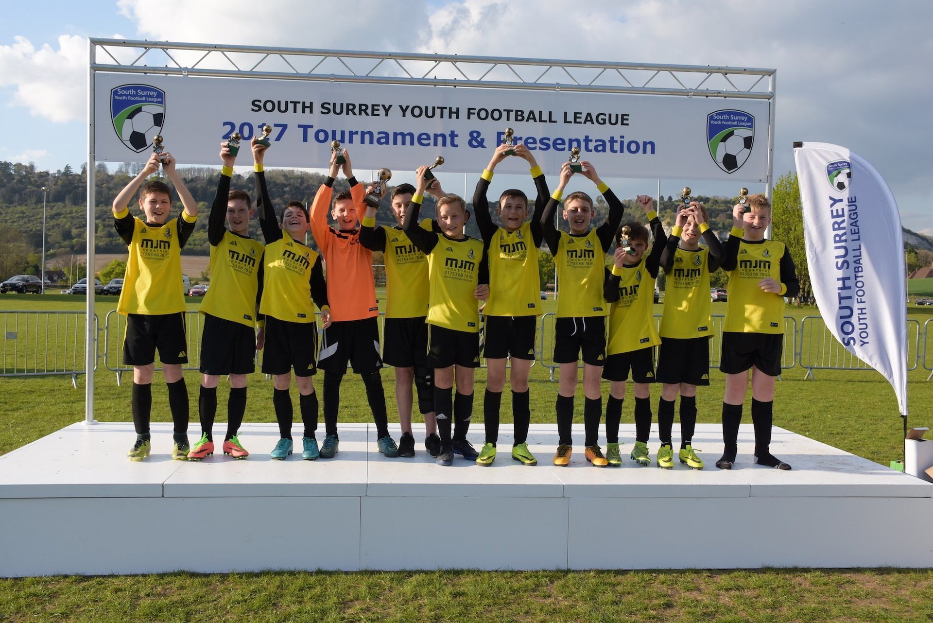 Season Information
