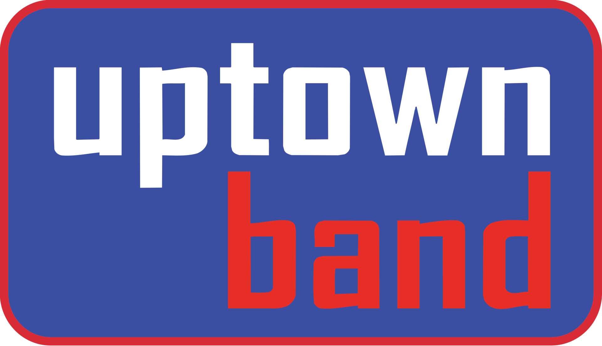 The Uptown Band Mediathek