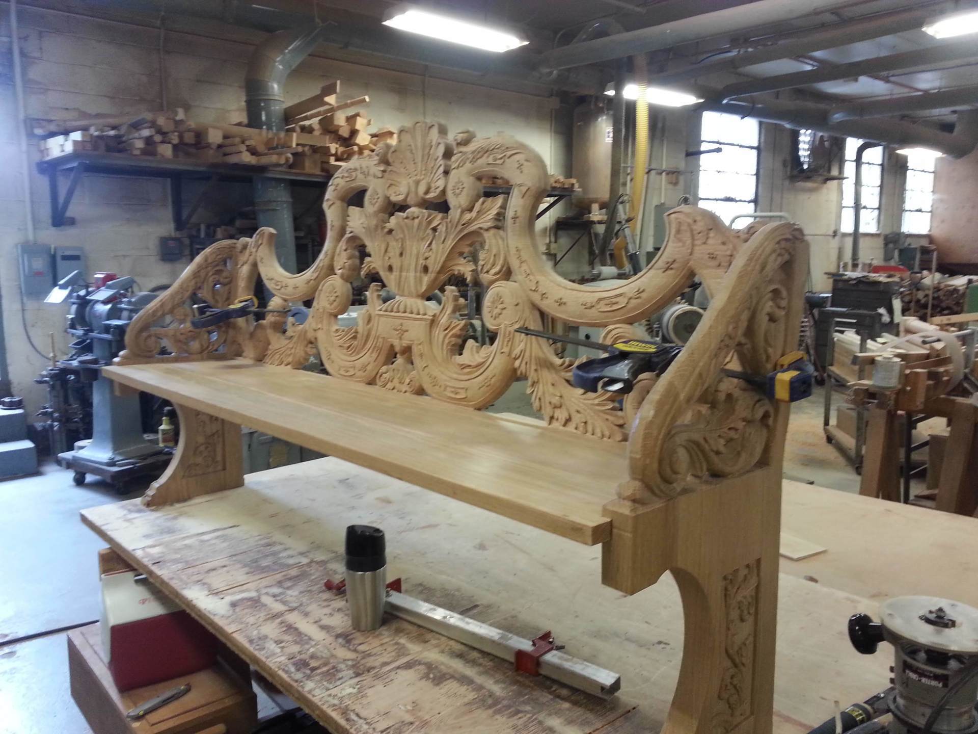 Josefs Art Woodturning