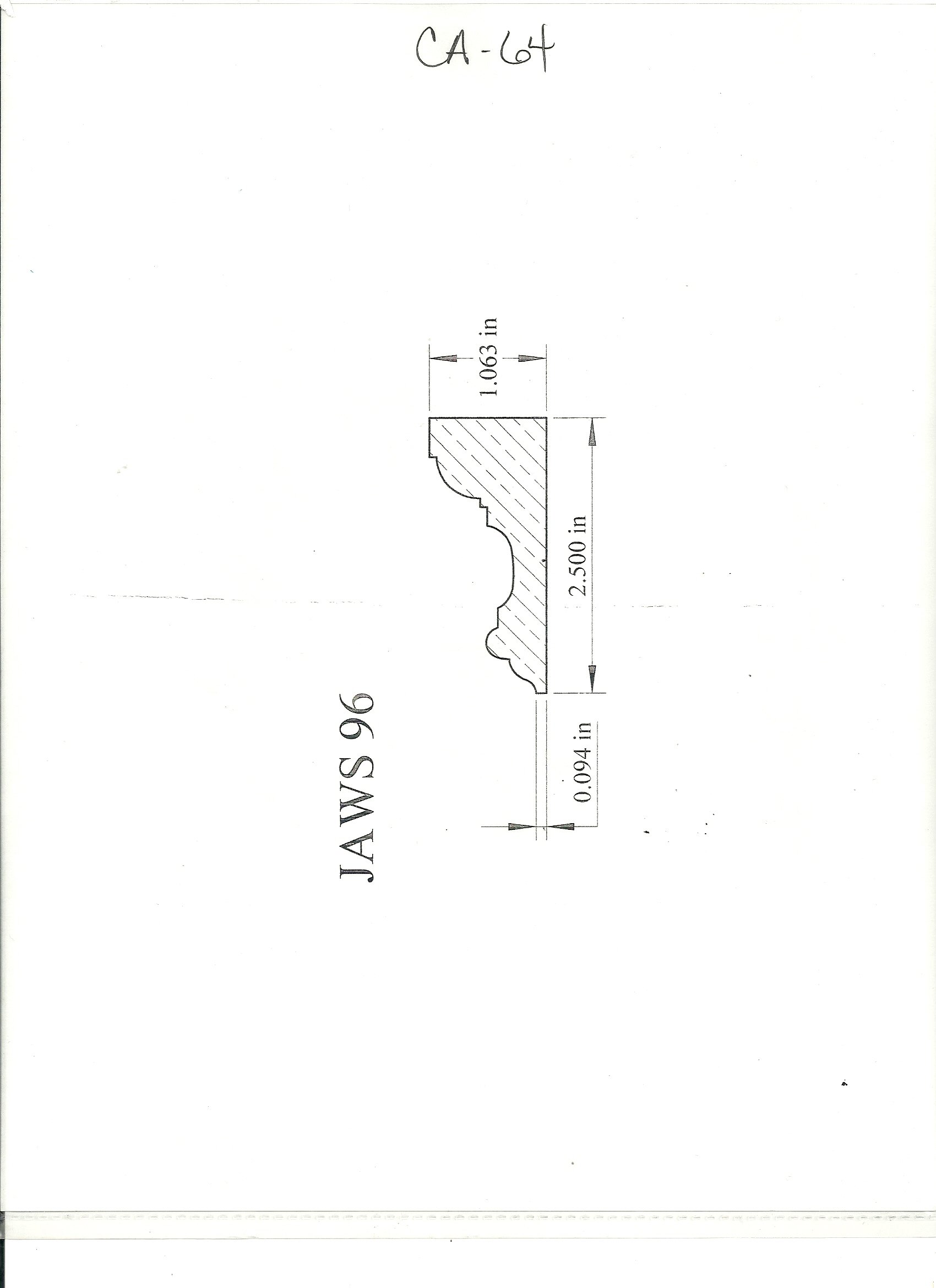 Casing