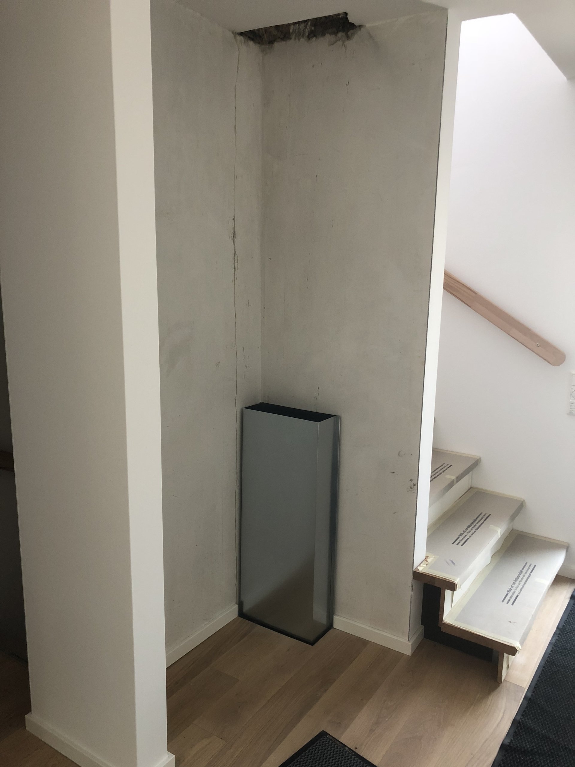 Dein Wäscheschacht / Wäscheabwurfschacht - günstig und hochwertig!