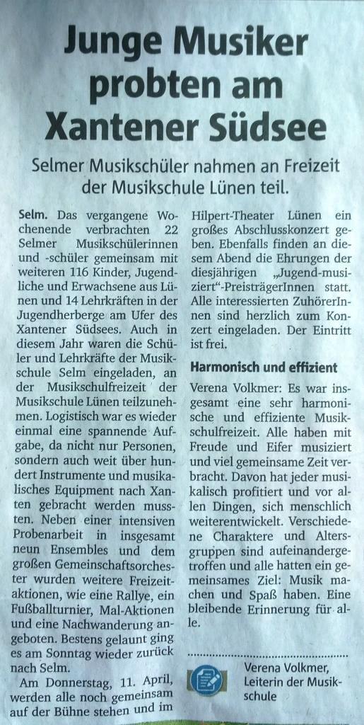 Frauen treffen in lünen