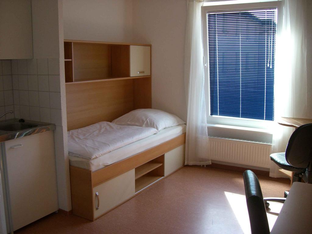 Galerie Boardinghouse I