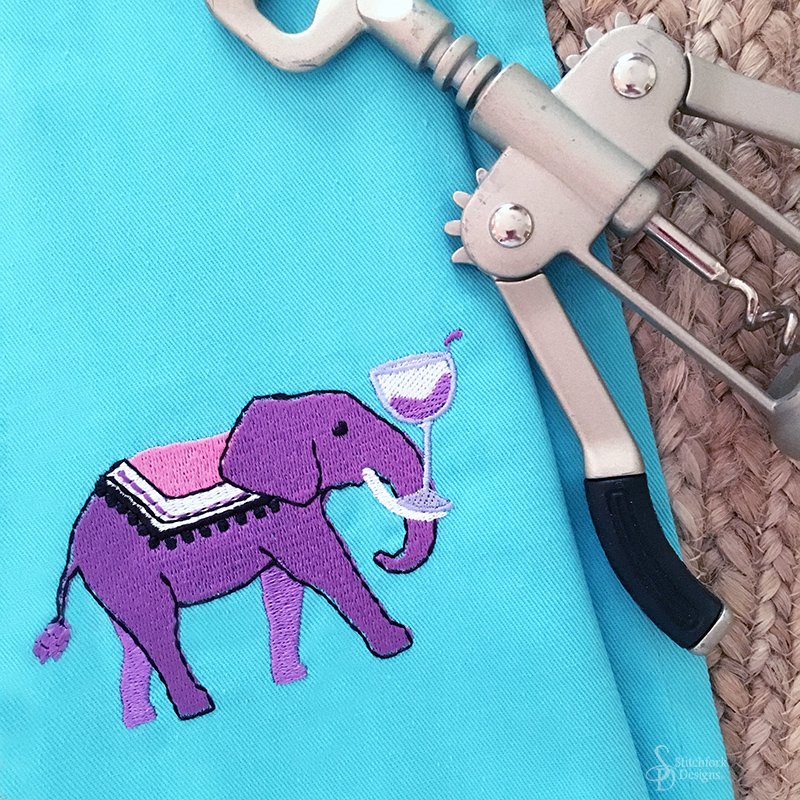 Custom Embroidery Nationwide Stitchfork Designs