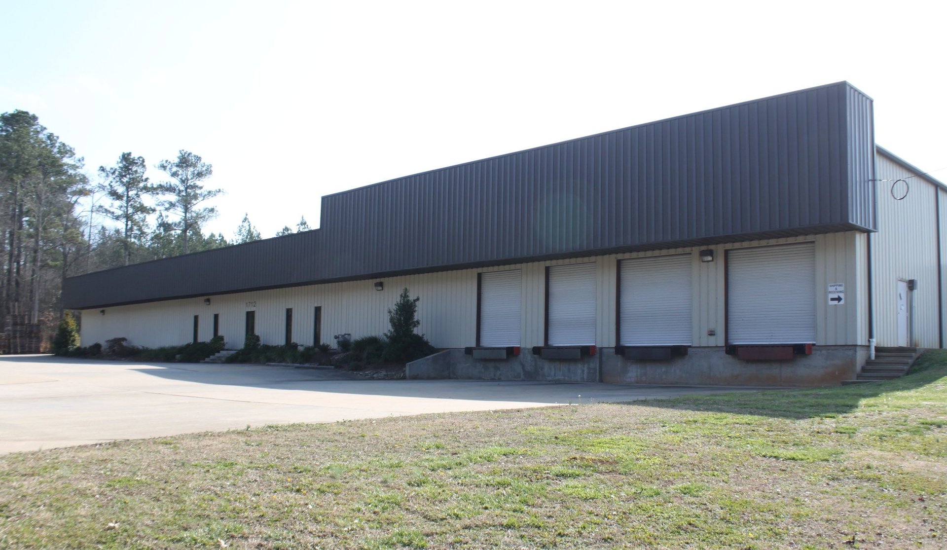Shorewood Industries - Retail Fixture Supplier
