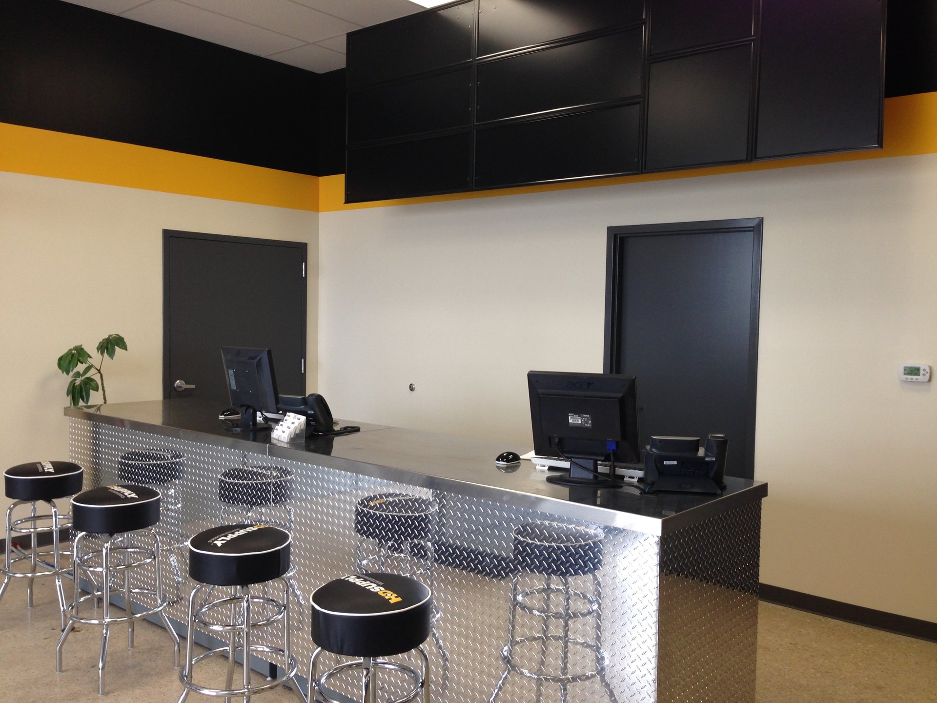 Shorewood Industries - Retail Fixture Supplier