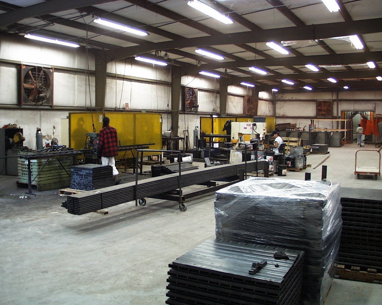 Shorewood Industries - Retail Fixture Supplier