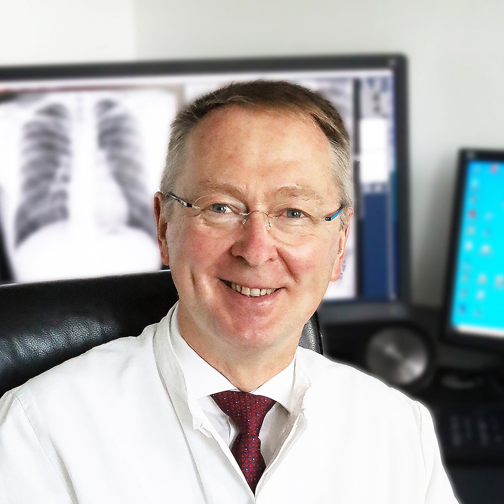 Dr.med. Frank Bartel Facharzt Für Allgem. Chirurgie Radiologie Düsseldorf/Praxis