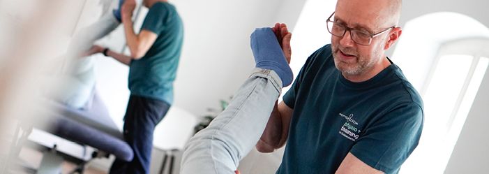 Unterschied Zwischen Krankengymnastik Und Physiotherapie www.physio-training-ol.de