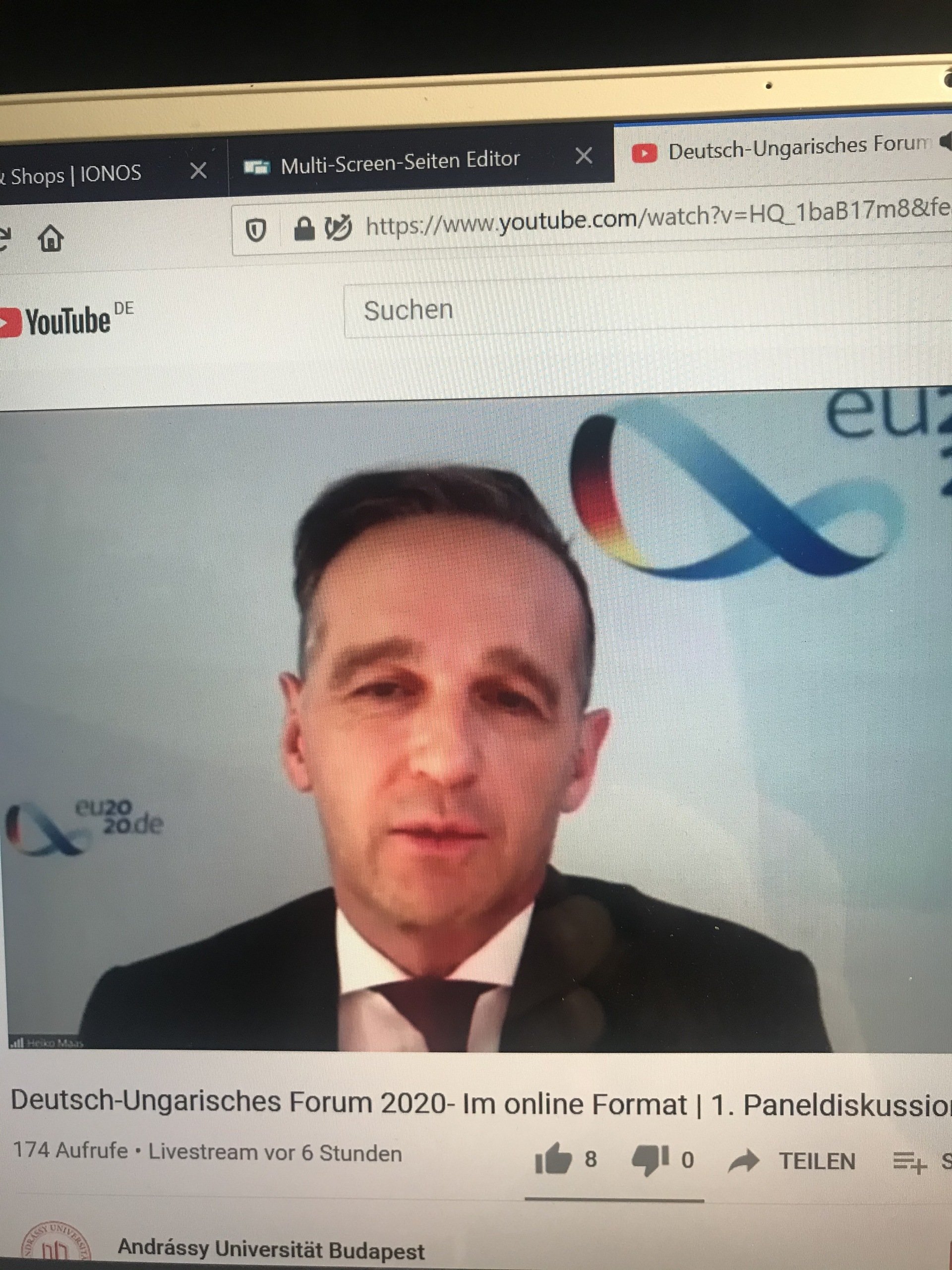 DeutschUngarisches Forum