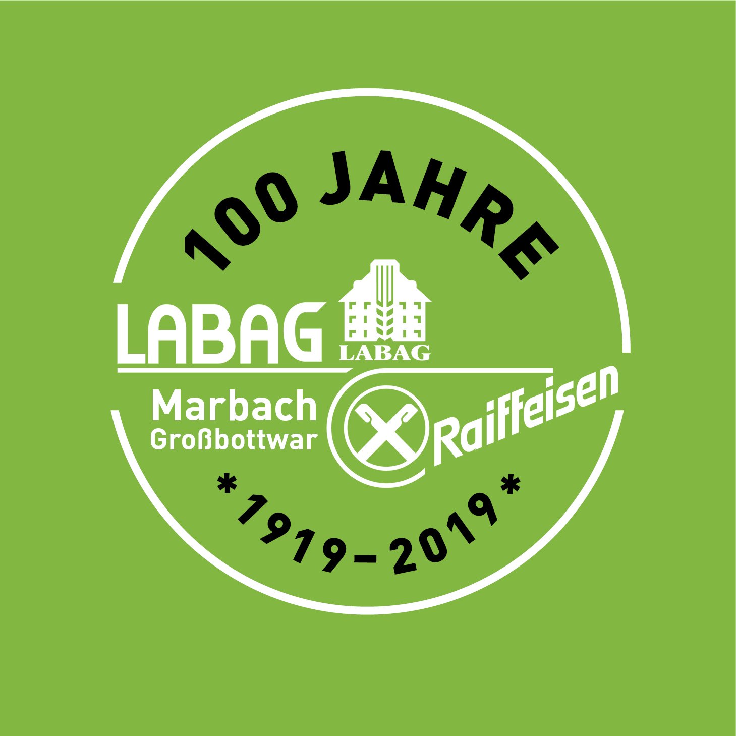 Labag Labag Gartenmarkt Marbach | LABAG Raiffeisen eG Gartenmarkt in 71672 ...