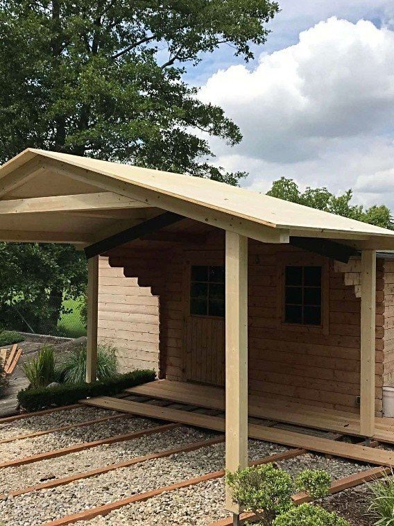 Holzbau Killisperger - Ihr zuverlässiger Partner