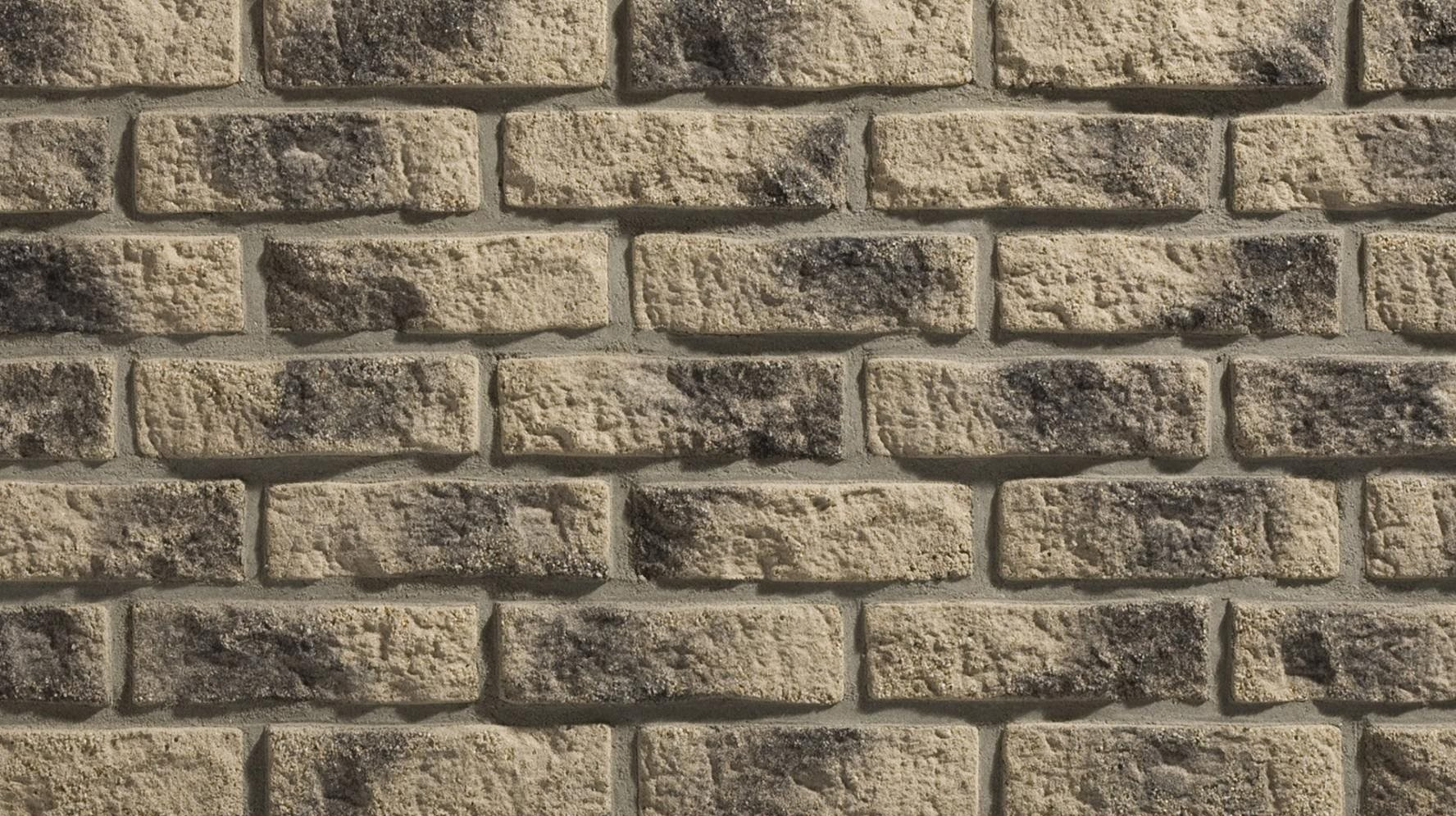 STEGU - Verblend-Steine | Ziegel-Riemchen | Verblender