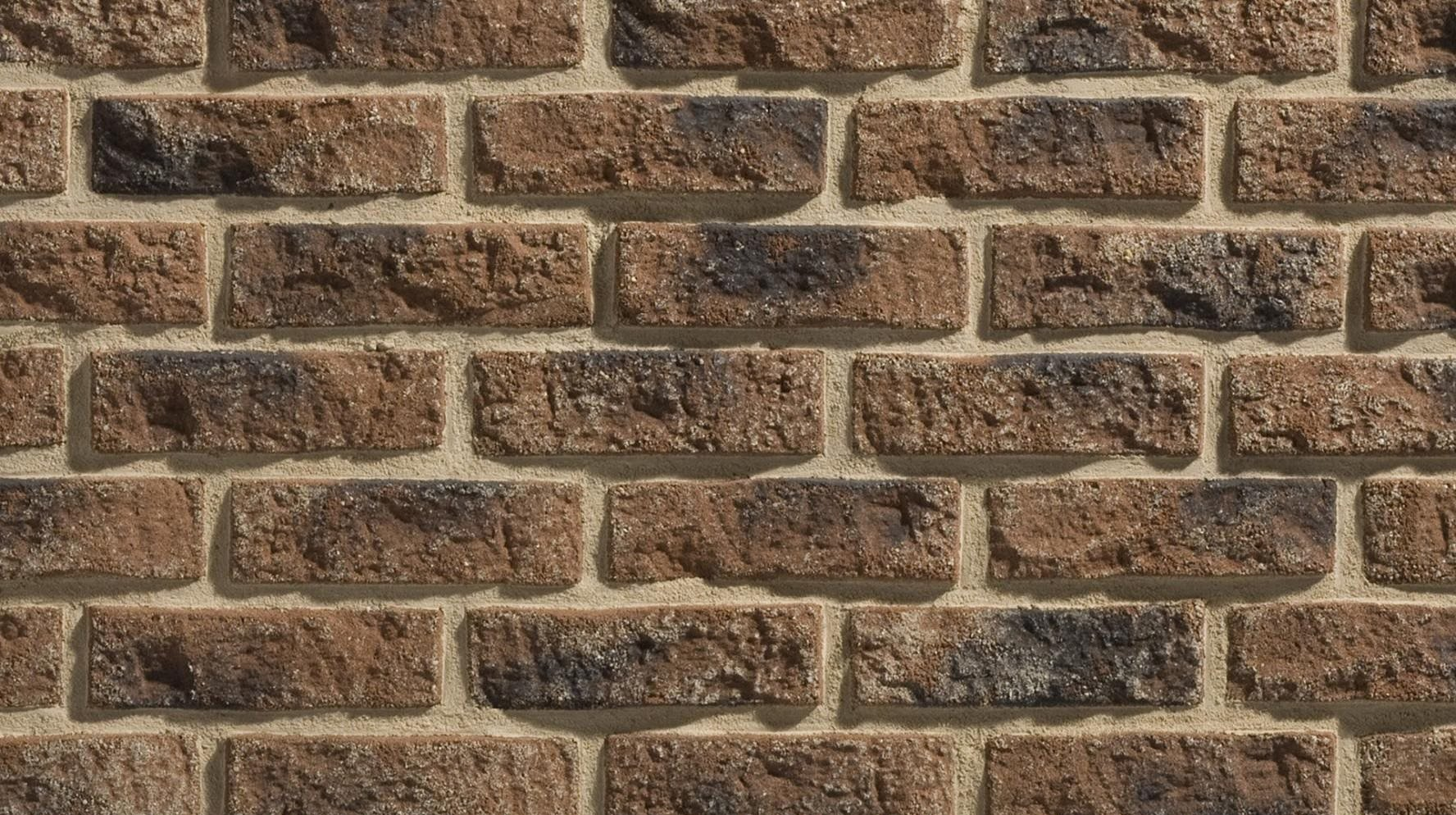 STEGU - Verblend-Steine | Ziegel-Riemchen | Verblender