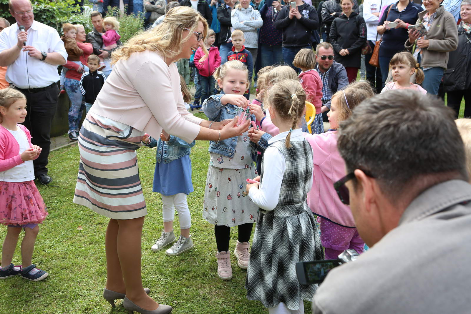  Kindergartenkönig Motiv 