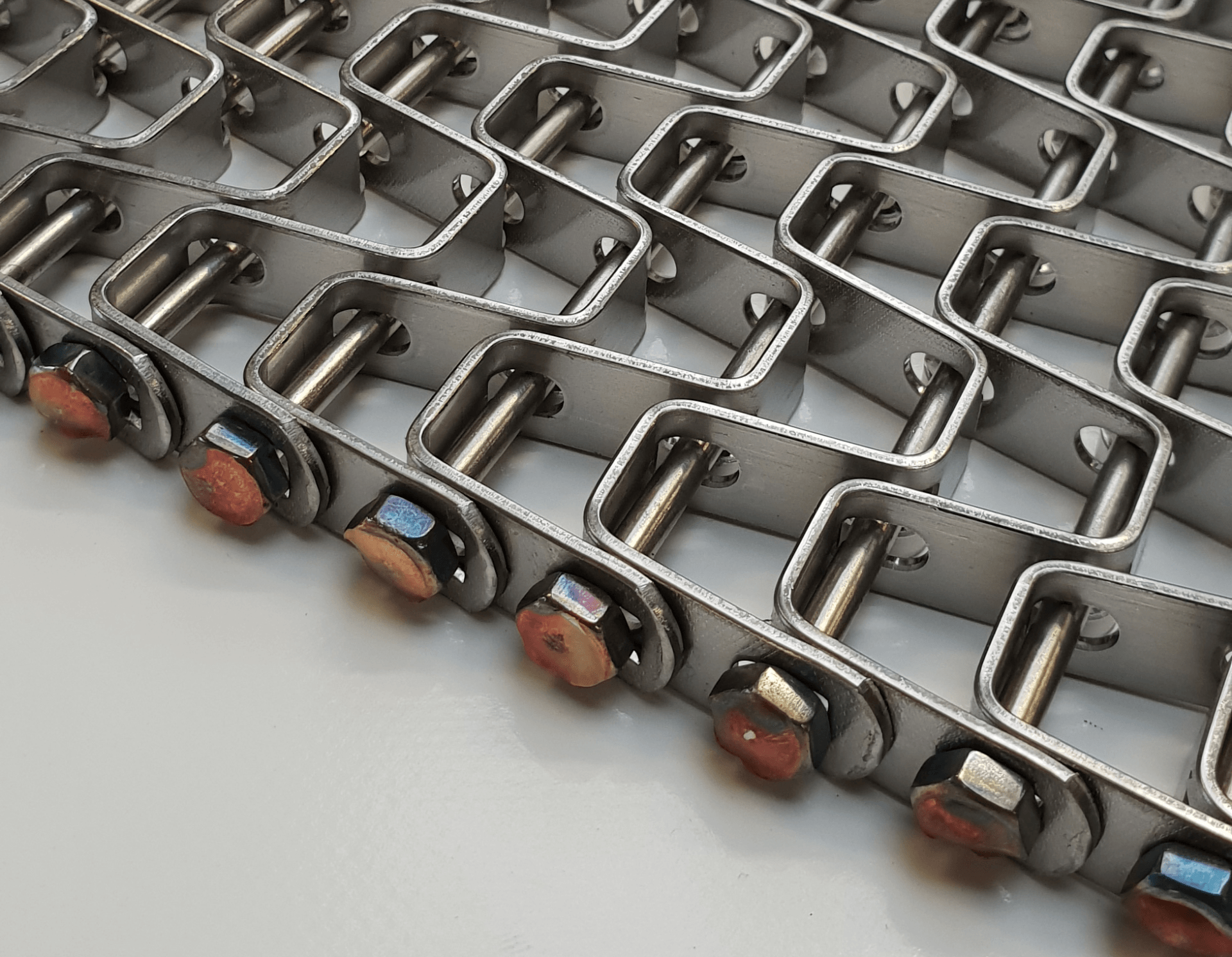 KLIMA | Grille A Résille Porte Filtre