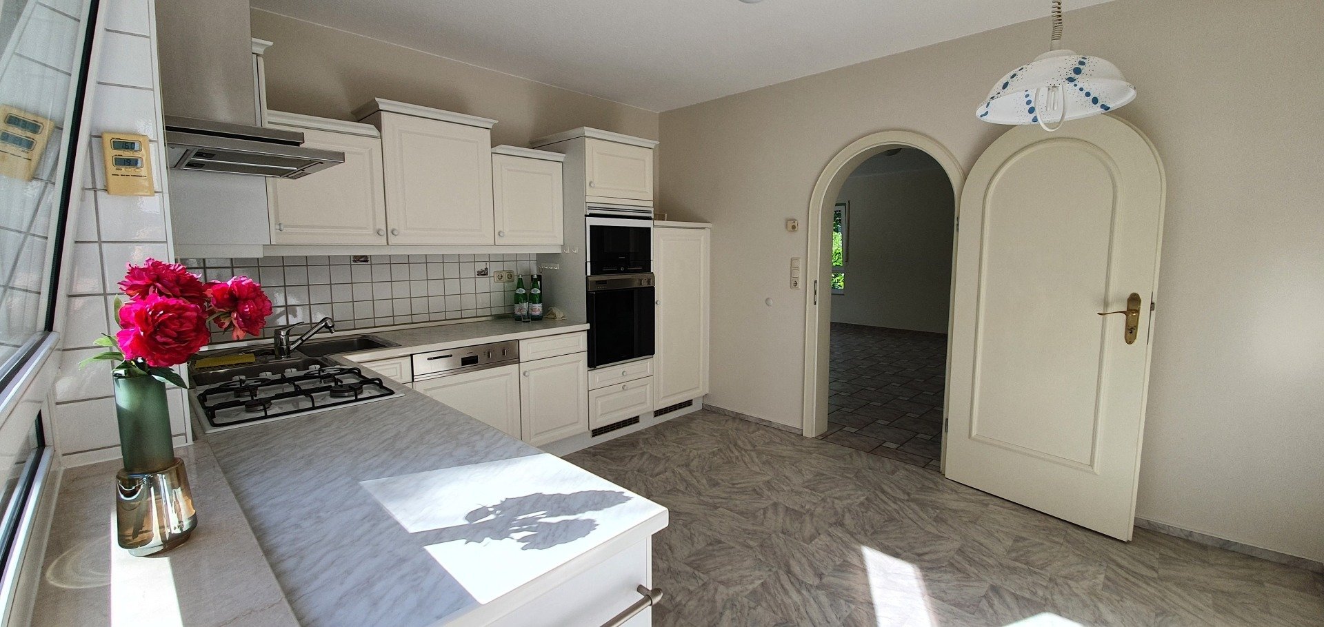 Haus kaufen Darmstadt-Bessungen, Steinbergviertel Carla Pflug