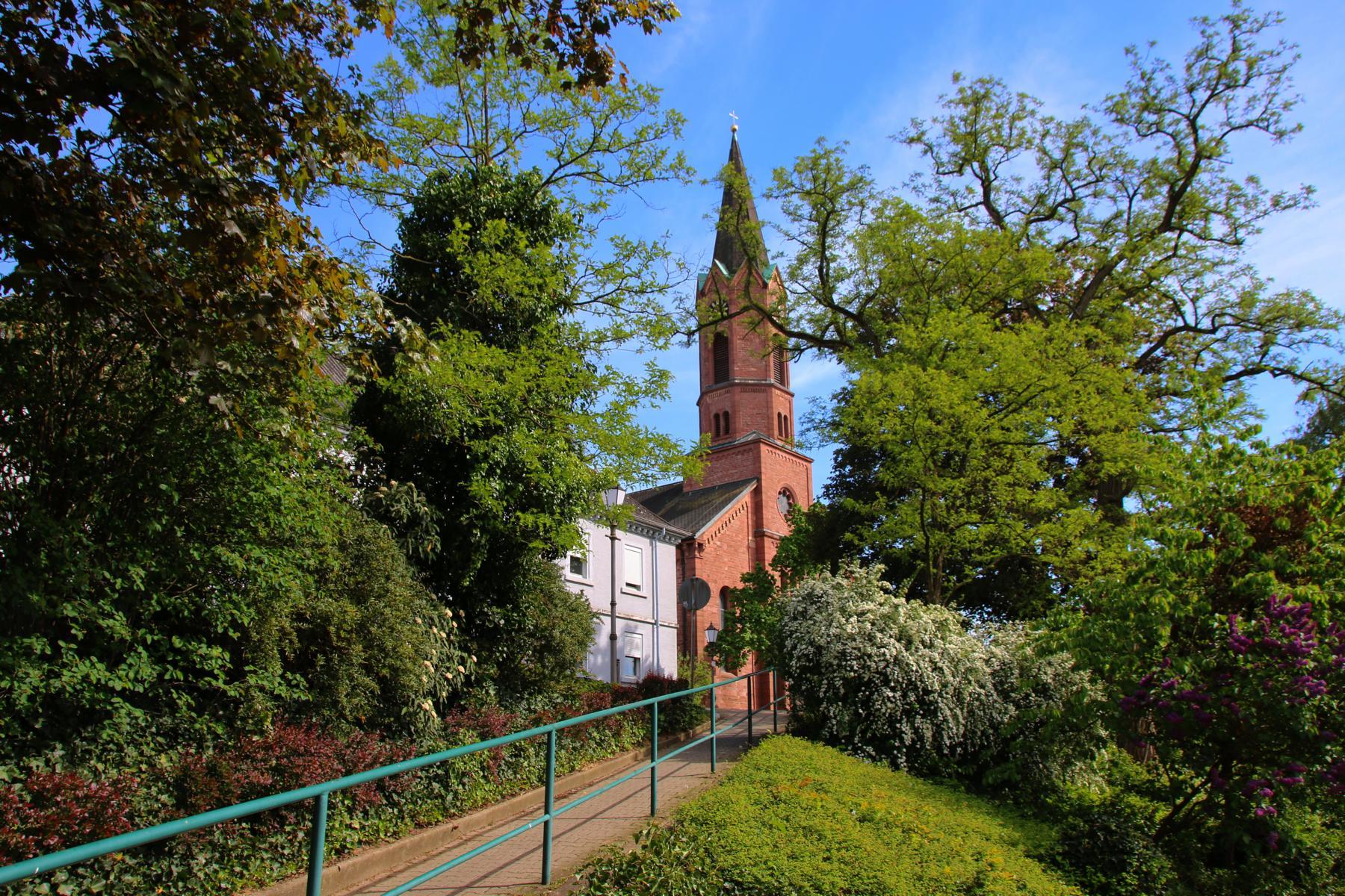 Bürgerstiftung Rheinstetten