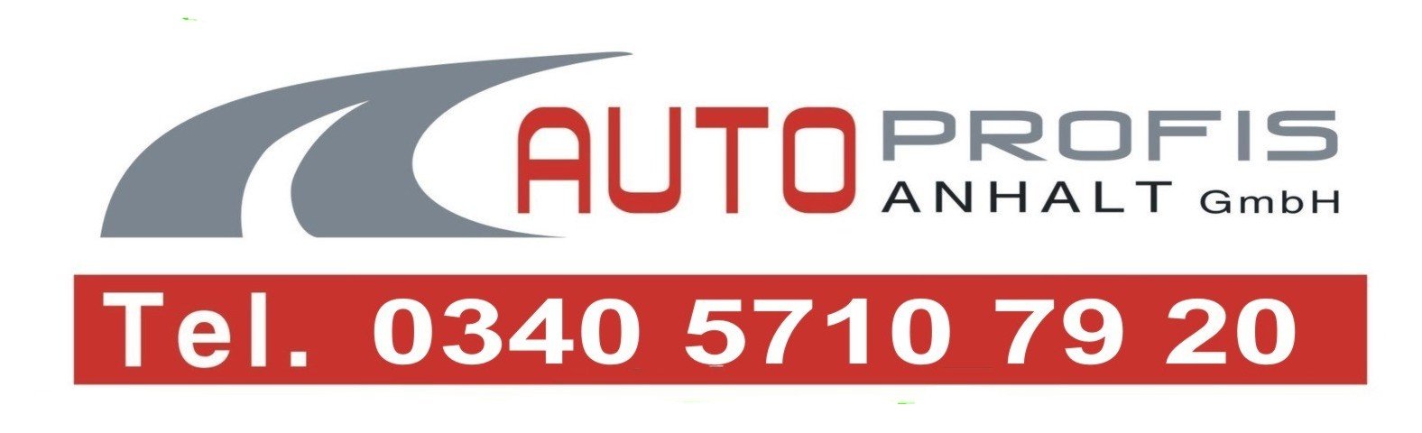 Autoprofis Anhalt Gmbh