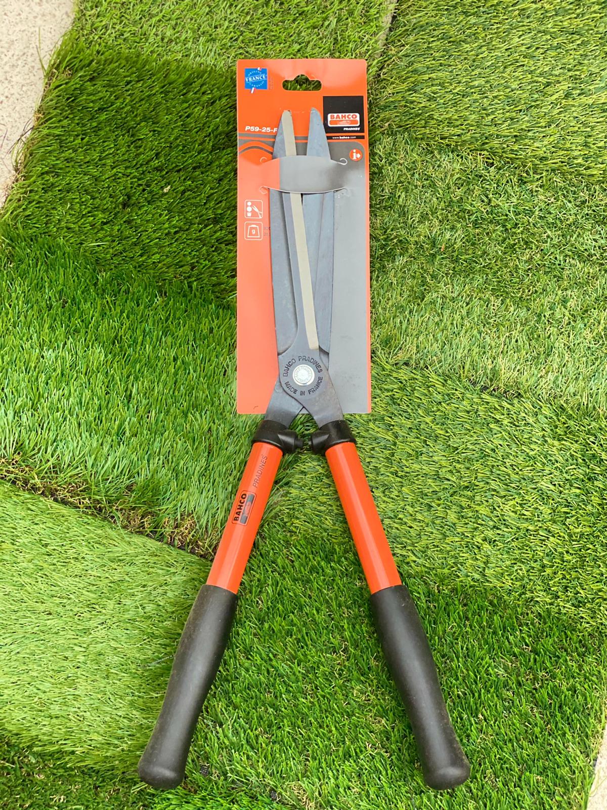 Pépinière des Aspres Grasse - Planter