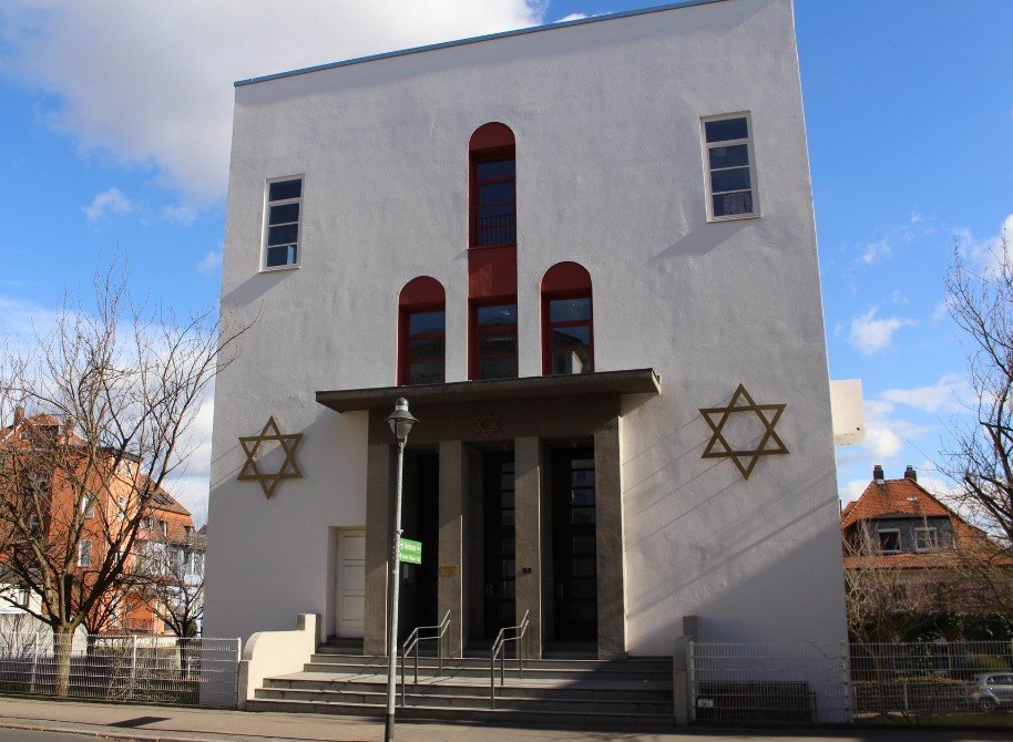 Synagoge