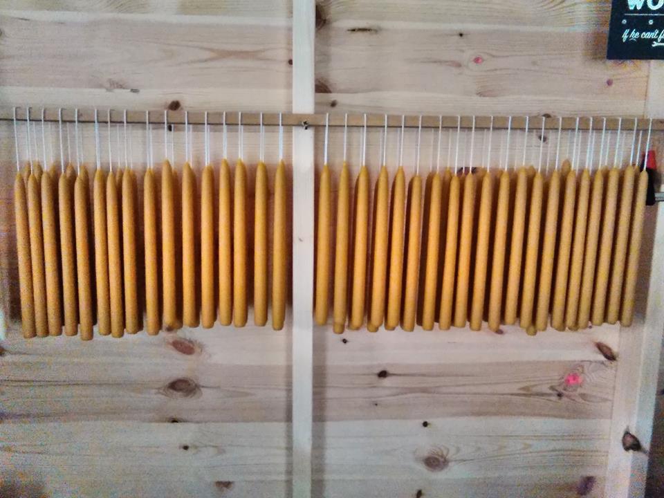 CandlesForAllAges.co.uk