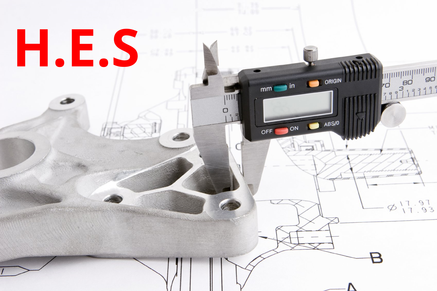 for all your engineering needs,