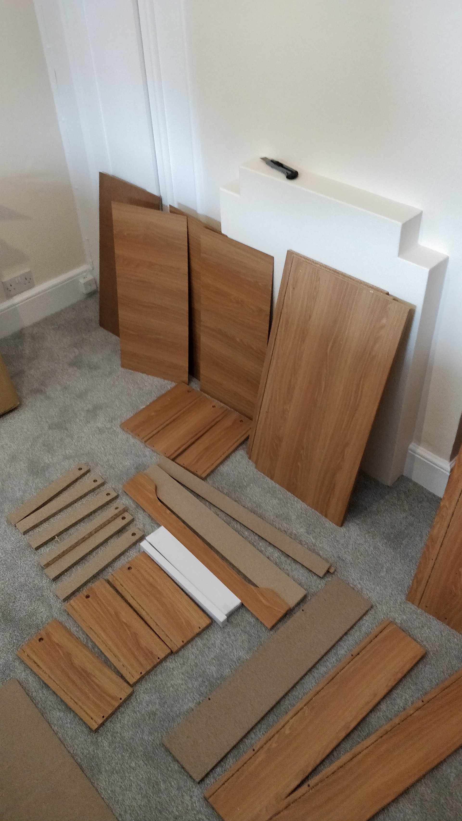 Handyman Service in Bournemouth covering all local areas