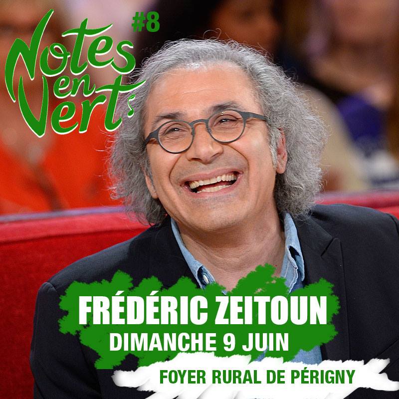 Frédéric Et Valéry Zeitoun Sont Ils Freres