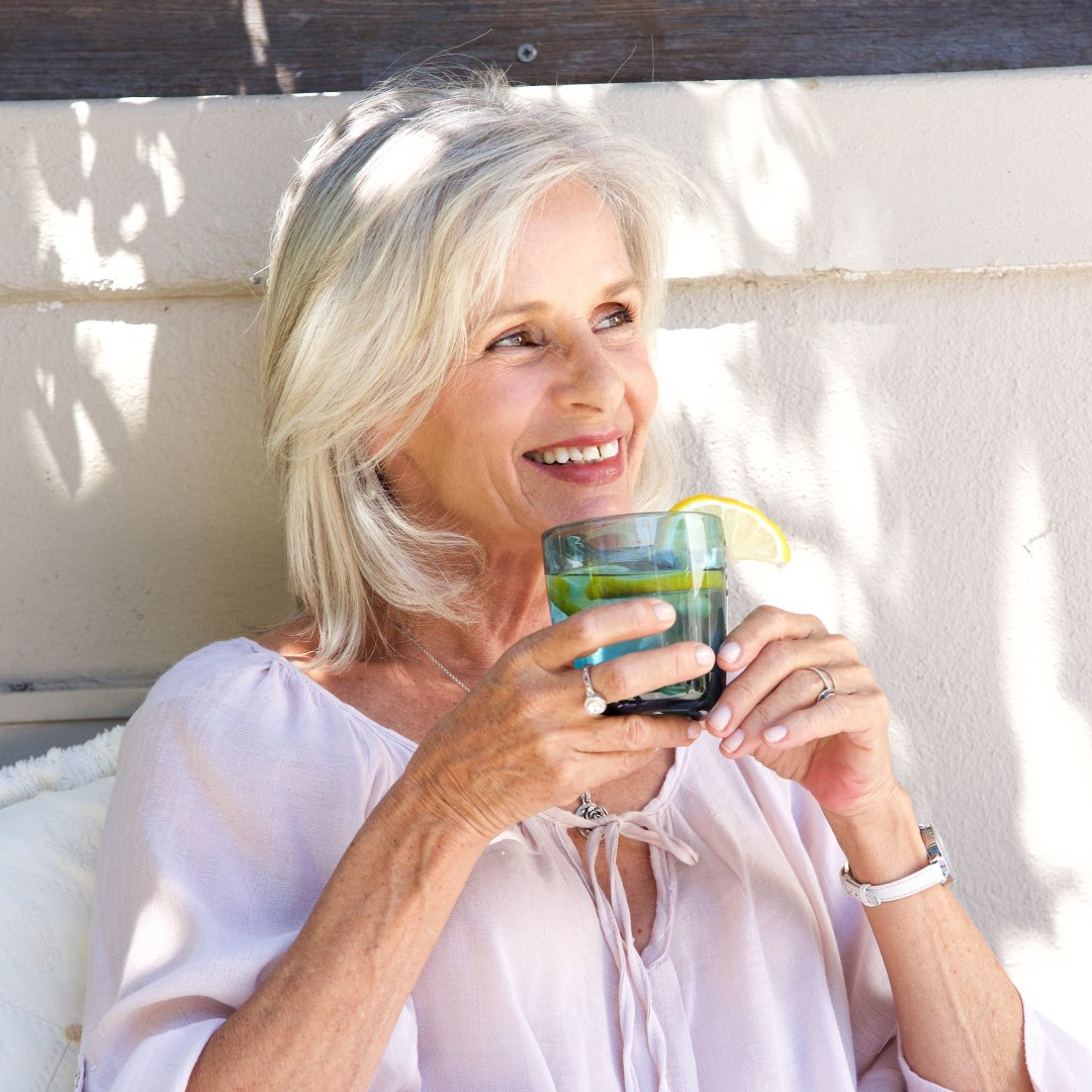 Mobile preventative and natural nail care services in central Florida