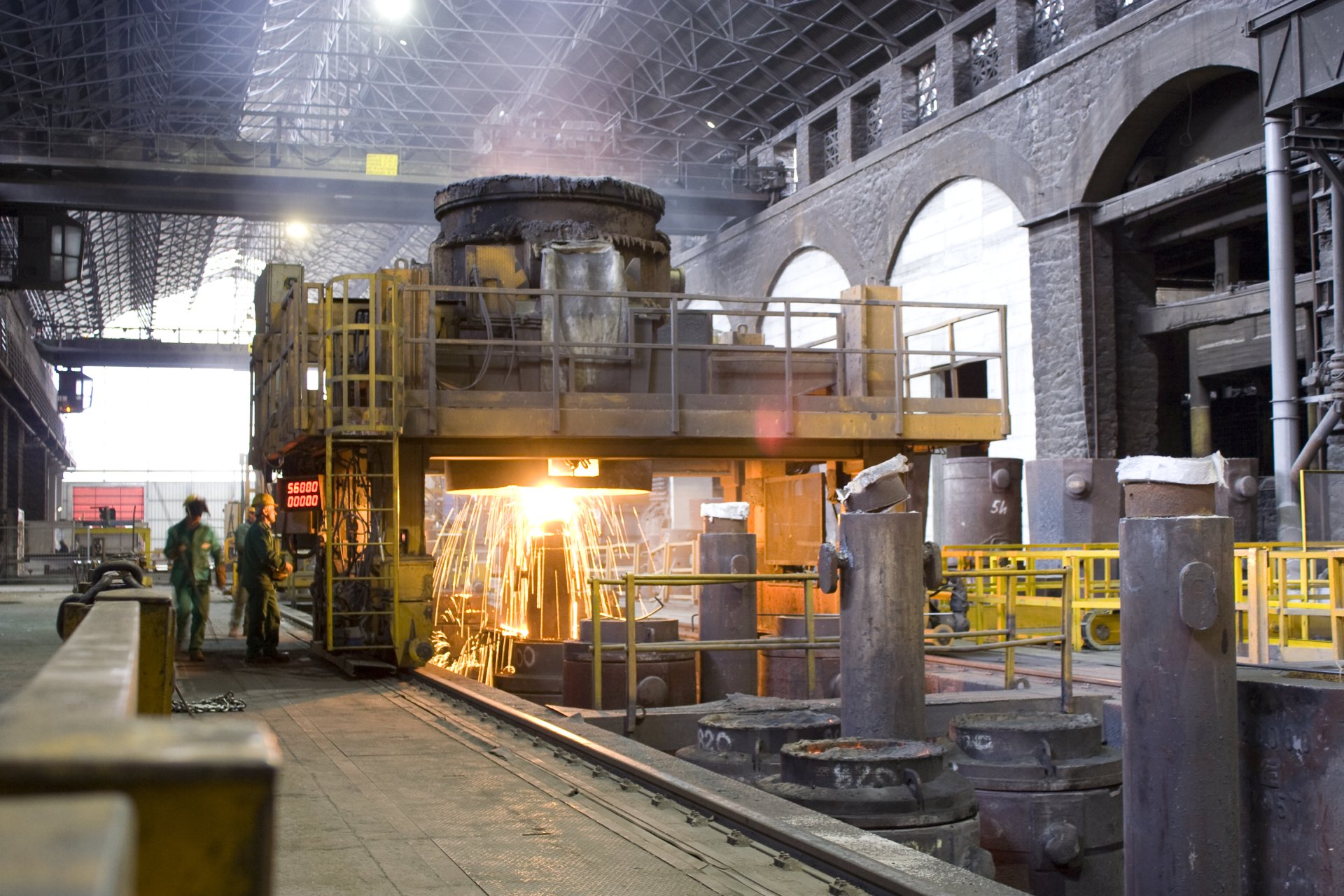 IVH - Advanced Metal Technologies