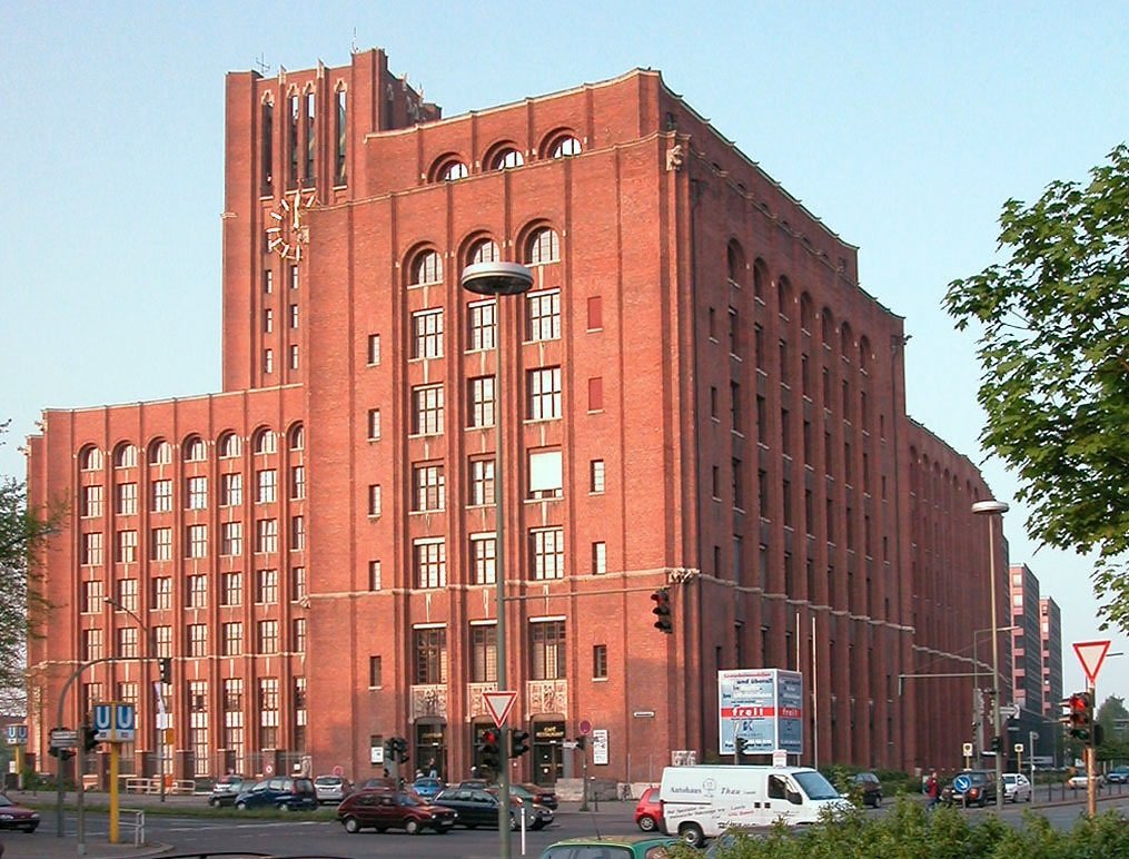 Ullstein Ein Verlag in Familienhand