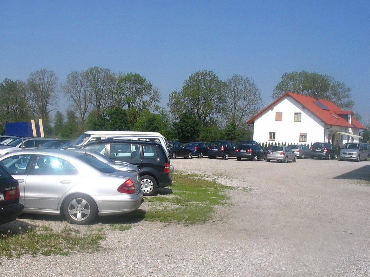 Flughafentransfer Und Parken Flughafen Muc www.parkservice-lang.de