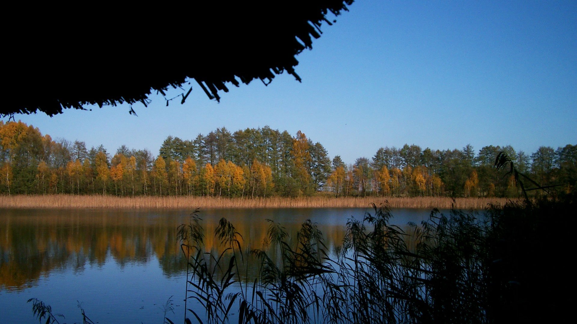 Urlaub in Blankensee