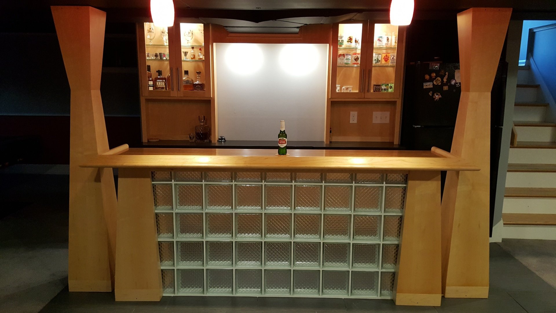 Custom Furniture Kentucky Wood Dimensions