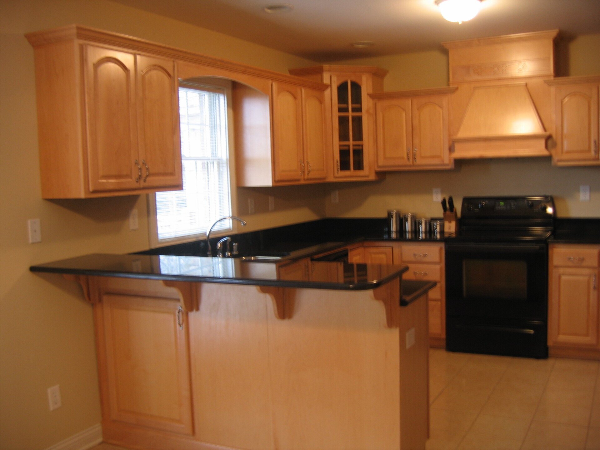 Custom Furniture Kentucky Wood Dimensions