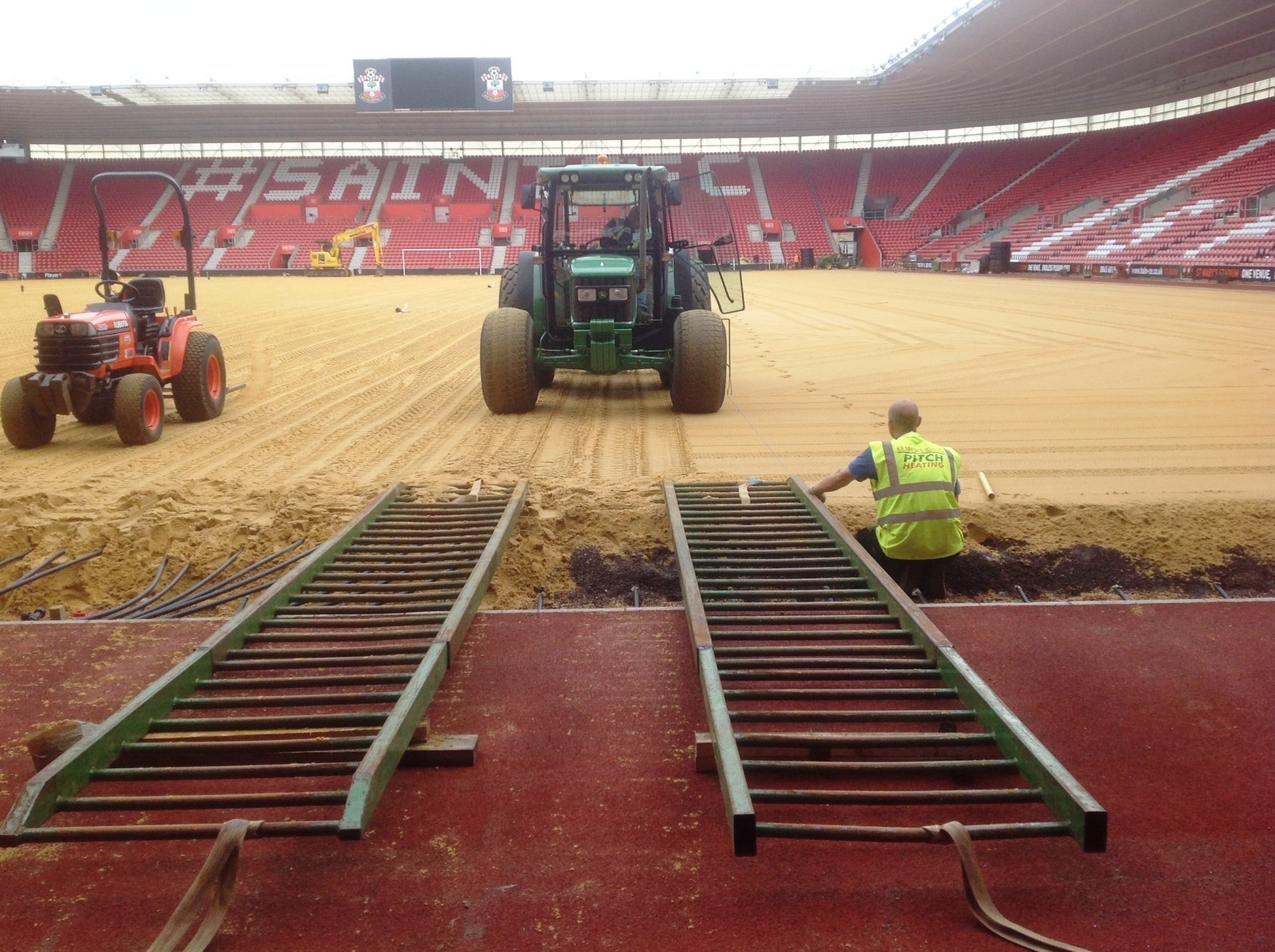 Electric Motor Fan Pump Rewinds and Repairs Hull