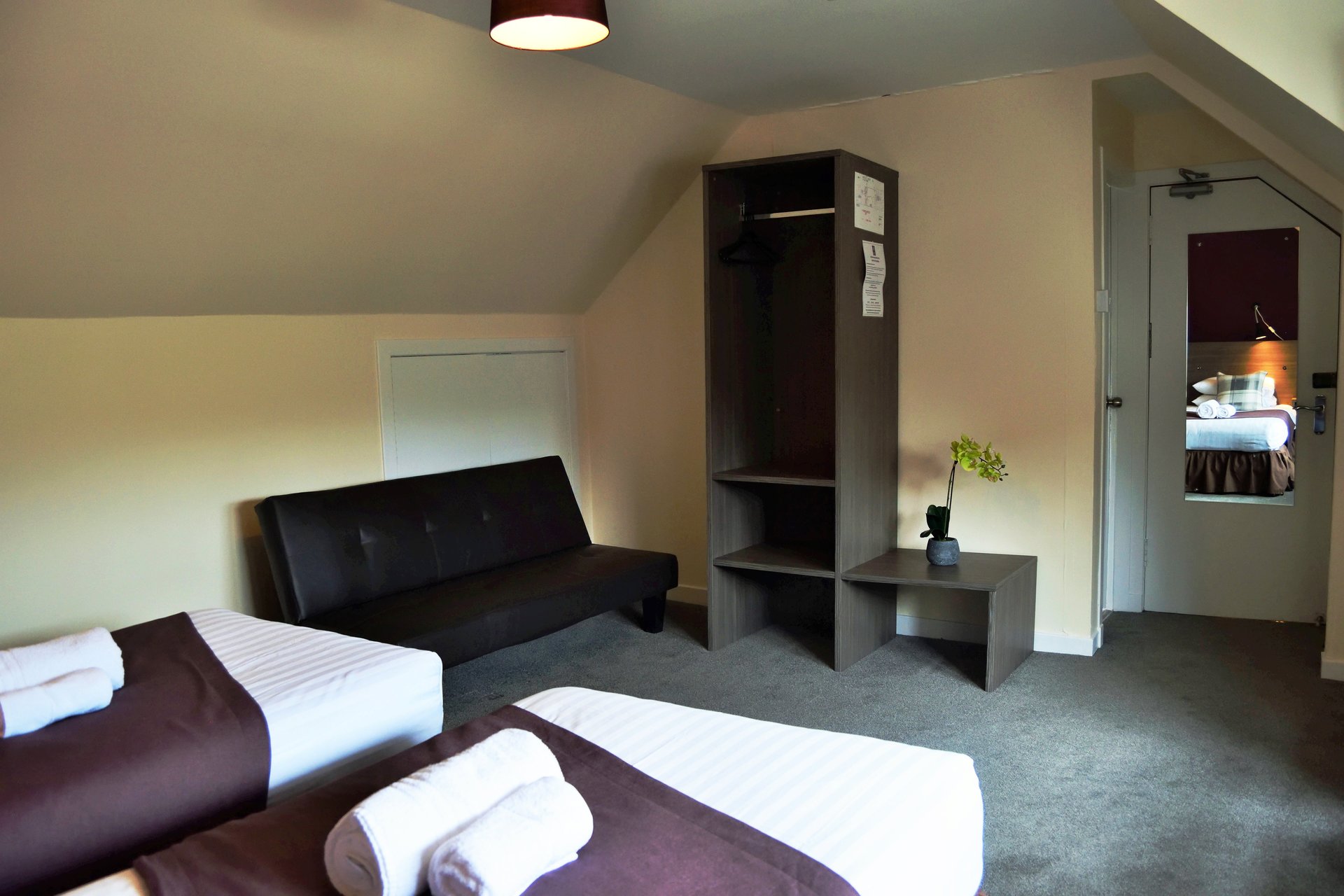 Breadalbane Arms Hotel