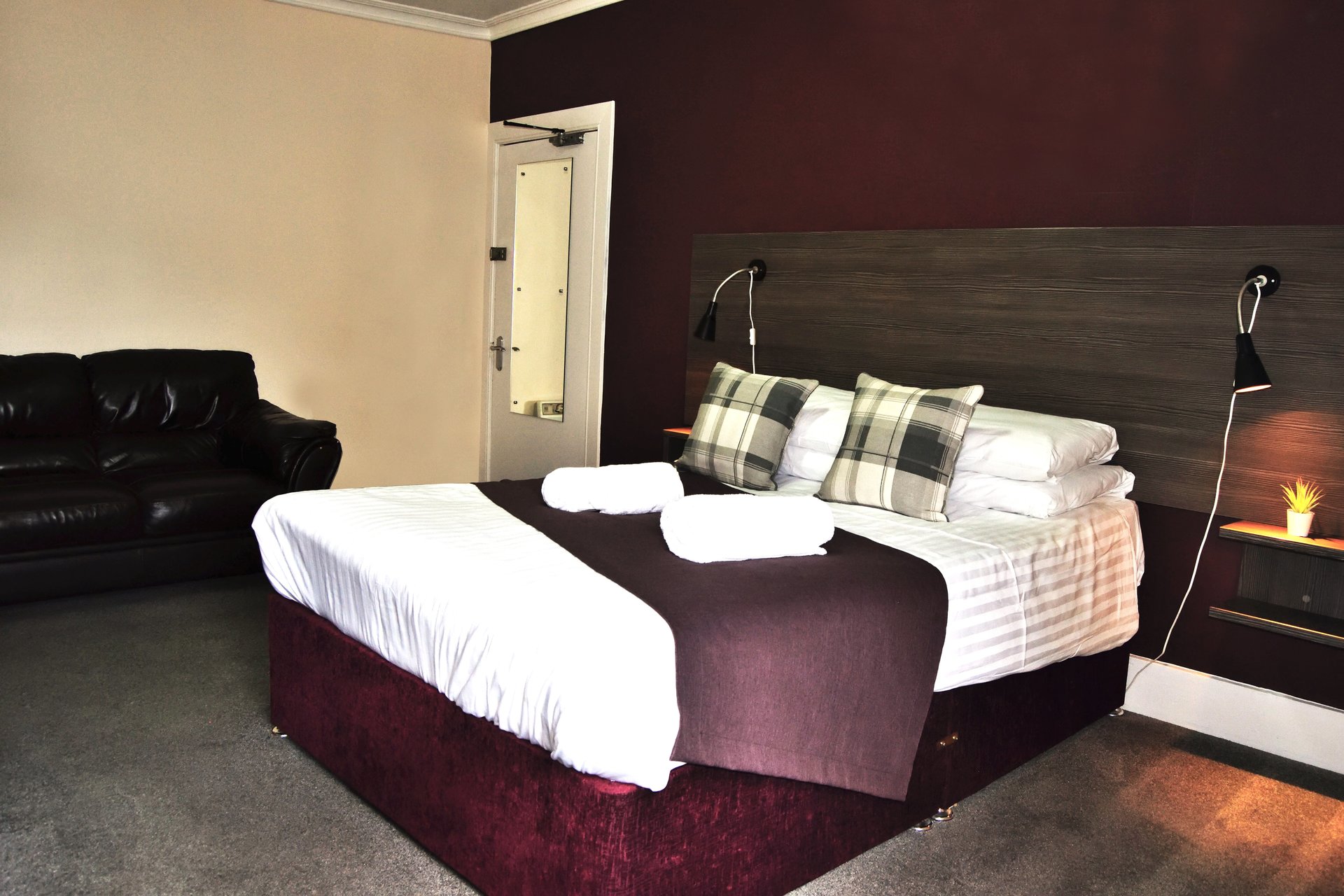 Breadalbane Arms Hotel